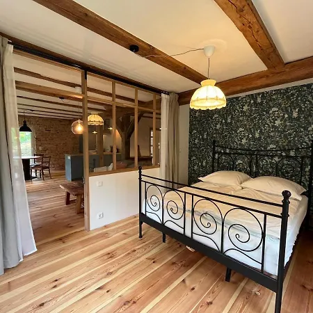 Apartment In Der Alten Wassermuehle