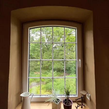 In Der Alten Wassermuehle Apartment *