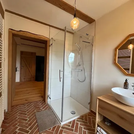 Apartment In Der Alten Wassermuehle