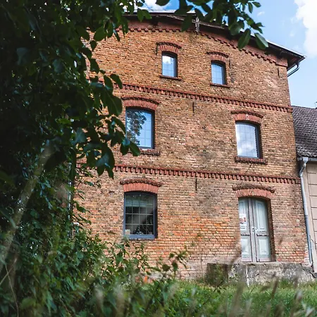 In Der Alten Wassermuehle