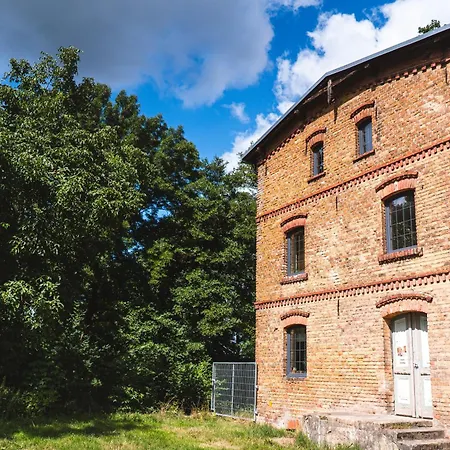 Apartment In Der Alten Wassermuehle